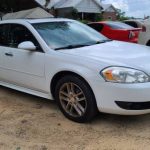 WOW@2014 CHEVY IMPALA LTZ @4995 @140K MILES/CLEAN @FAIRTRADE AUTO - $4,995 (314 white drive, tallahassee fl@@@@@@@@@@@@)