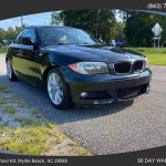 BMW 1 Series 81660 miles - $12975.00