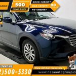 2018 Mazda CX9 CX 9 CX-9 Grand Touring AWDSUV - $638 (Nasa Auto Group)