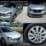 $285/mo - 2016 Hyundai Sonata SE PRICED TO SELL! - $18,991 (4136 E 15th St Panama City, FL 32404)