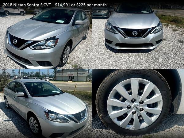 $285/mo - 2016 Hyundai Sonata SE PRICED TO SELL! - $18,991 (4136 E 15th St Panama City, FL 32404)