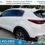 $14,995 - 2020 KIA Sportage LX - $232 (Per Month O.A.C.)