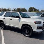 2019 Toyota 4Runner AWD All Wheel Drive 4 Runner Limited Nightshade Li - $604 (Est. payment OAC†)