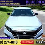 2022 Honda Accord Sedan Sport SE 15T CVT FOR ONLY - $29,995 (Blue Ridge Blvd Roanoke, VA 24012)