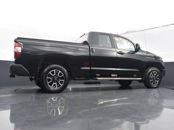 Used 2018 Toyota Tundra 4WD 4D Double Cab / Truck (call 256-676-9917)