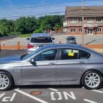 2014 BMW 5 Series 535i xDrive AWD 4dr Sedan We Finance Anyone - $14,498 (+ Advanced Auto Sales)