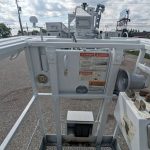 07 GMC C5500 Cable Placer Bucket truck 91K - $55,900