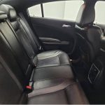 2020 Dodge Charger SXT - sedan (Dodge Charger Black)