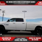 $490/mo - 2015 Ram 3500 Lone Star 4x4Crew Cab 8 ft LB SRW Pickup FOR O - $490 (Used Cars For Sale)