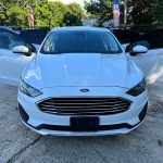 2019 Ford Fusion Hybrid SE PRICED TO SELL! - $18,999 (2604 Teletec Plaza Rd. Wake Forest, NC 27587)