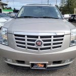 2007 Cadillac Escalade EXT Base AWD*ONE OWNER*LOCAL VEHICLE*GREAT SERV - $14,299 (Get Approved Today!!! 6.99% on OAC)