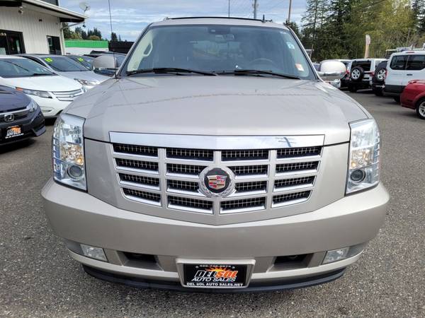 2007 Cadillac Escalade EXT Base AWD*ONE OWNER*LOCAL VEHICLE*GREAT SERV - $14,299 (Get Approved Today!!! 6.99% on OAC)