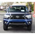 2014 Toyota Tacoma Double Cab PreRunner Pickup 4D 5 ft - Financing For Most Cred - $26,787 (+ A1 AUTO WHOLESALE)