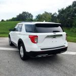 2020 Ford Explorer XLT - $24,788 (+ Gulf Coast Auto Brokers)