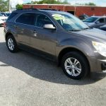 2012 Chevrolet Equinox LT