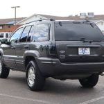 2004 Jeep Grand Cherokee 4x4 4WD Special Edition SUV - $7,999 (Victory Motors of Colorado)