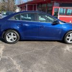 2012 Chevrolet Cruze 1LT - $5,955 (569 New Circle Rd, Lexington, KY)