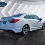 2018 Subaru Legacy 2.5i Sport Sedan 4D - $17,998 (+ Prestige Wholesale)