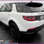 2020 Land Rover Discovery Sport SE-Digital Cluster-Pano Roof-GPS-Power - $41,490