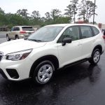 2019 Subaru Forester Base AWD 4dr Crossover Financing Available! - $22,900 (Wilmington. NC)