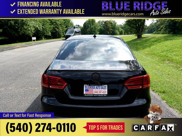 2014 Volkswagen Jetta Sedan DSG GLI Autobahn PZEV FOR ONLY - $14,995 (Blue Ridge Blvd Roanoke, VA 24012)