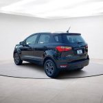 2020 Ford EcoSport S 2WD (Ford EcoSport SUV)