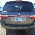 2012 Honda Odyssey - Financing Available! - $12995.00
