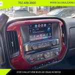 2016 Chevrolet Chevy Silverado 1500 Crew Cab LT Pickup 4D 6 1/2 ft - $35,999 (+ Globul Cars Las Vegas)