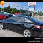 2017 Acura ILX - Financing Available! - $15988.00