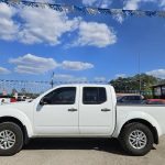 2017 Nissan Frontier Crew Cab - Financing Available! - $22995.00