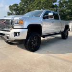 2019 GMC Sierra 2500 Denali Crew Cab 4WD - $54,900 (WE DELIVER ANYWHERE)