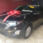 2018 Chevrolet Chevy Equinox LT 4dr SUV w/1LT EVERY ONE GET APPROVED 0 DOWN - $14,995 (+ NO DRIVER LICENCE NO PROBLEM All DONE IN HOUSE PLATE TITLE)