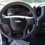 2021 Chevrolet Silverado 2500 HD Work Truck 1GC3YLE76MF100037 - $49,993