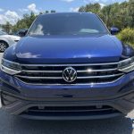 *2022* *Volkswagen* *Tiguan* *2.0T SE* - $26,365 (_Volkswagen_ _Tiguan_ _SUV_)