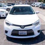 2016 Toyota Corolla  L Sedan - $148 (Est. payment OAC†)