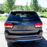 2014 Jeep Grand Cherokee 4WD 4dr Summit (Castle Rock, Co)