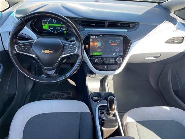 2017 Chevrolet Bolt EV Chevy Electric LT LT  Hatchback - $281 (Est. payment OAC†)