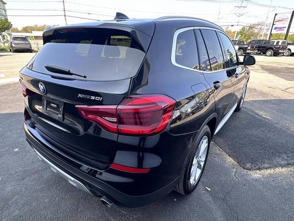2018 BMW X3 - Financing Available! - $24,798