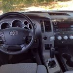 2011 Toyota Tundra TRD 4x4 Off road PKG - $23,999