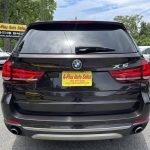 2015 BMW X5 - $18,995 (4175 Apalachee pkwy)