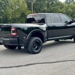 2021 Dodge Ram 3500 6.7L Laramie Cummins Turbo Diesel AISIN Transmissi - $74,900