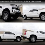 $452/mo - 2018 Ram 2500 Big Horn 4x4Mega Cab 63 ft SB Pickup FOR ONLY - $452 (Used Cars For Sale)