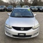 ??2010 HONDA CIVIC LX?? - $5,800 (Clayton)