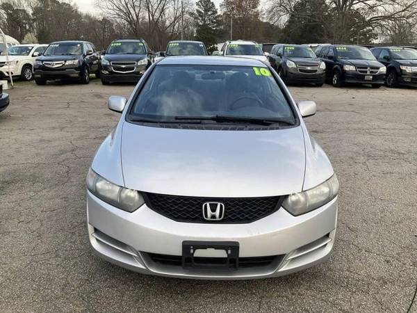 ??2010 HONDA CIVIC LX?? - $5,800 (Clayton)