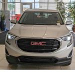 Used 2019 GMC Terrain SLE / $10,021 below Retail! (Scottsdale,AZ / Right Toyota)