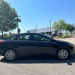 2018 Ford Focus Titanium PRICED TO SELL! - $14,999 (2604 Teletec Plaza Rd. Wake Forest, NC 27587)