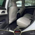 2016 Cadillac SRX - $16495.00 (Mundelein IL)