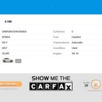 2017 Honda CRV CR V CR-V LX AWDSUV - $545 (Nasa Auto Group)