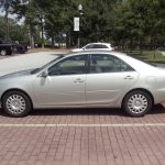 2003 Toyota Camry XLE Sedan One Owner - $3,900 (Snellville)