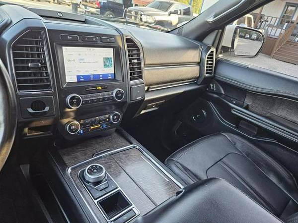 2021 Ford Expedition MAX - Financing Available! - $39995.00